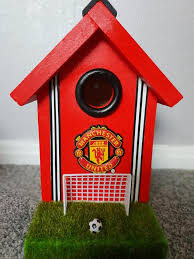 Birds of a Feather Bespoke Bird Houses - Home | Facebook