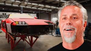 My 1,000HP Hellcat Charger & TRX was Tuned by BARTH TUNING