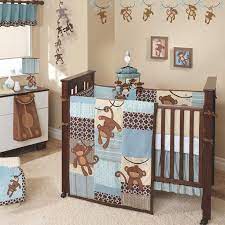 23 Ideias De Decoracao Para Quarto De Bebe Masculino Baby Boy Crib Bedding Crib Bedding Boy Baby Crib Bedding Sets