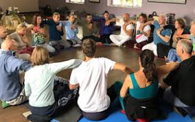 This video shows the invocation of a tantric goddess into a yogini, followed by an offering ritual (pancha puja). The Science Of Tantric Rituals Somananda Tantra School