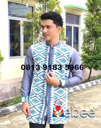 Model baju batik wanita untuk kerja kantoran. Pin Di Kemeja Pria