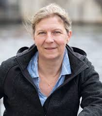 STARKE FRAUEN IN DER NGG