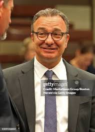 57 Sal Lamattina Photos & High Res Pictures