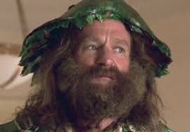 Over 20 years later kirsten dunst and bradley pierce start playing the game and bring williams back. Jumanji Robin Williams Famousfix Com Post