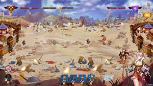 Warlord by chance is a tactical rpg. Love N War Warlord By Chance Pa Steam