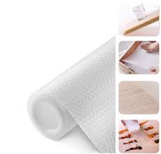 Gorilla grip ribbed top drawer and shelf liner, non adhesive waterproof roll, durable and strong plastic grip liners for drawers, shelves, kitchen cabinets, storage and desks, 17.5 inch x 20 ft, clear 2,645 $33 49 Plastic Shelf Liners Cabinet Drawer Liner Non Slip Shelf Liner Non Adhesive Refrigerator Mat Cupboard Pad No Odor For Kitchen Home Clear Walmart Com Walmart Com