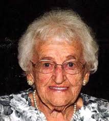 Irene A. Bernhardt, 92