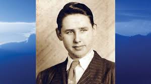 Robert Lee Halstead, Canfield, Ohio