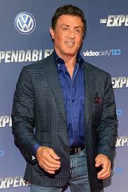 Sylvester stallone (barney ross) directed by: File Sylvester Stallone 2014 2 Jpg Wikimedia Commons