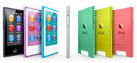 Apple's iPod Touch and iPod Nano Get a Remix | WIRED
