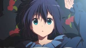 小鳥遊六花が可愛い4つの理由 なぜ六花はオタクに人気があるのか 小鳥遊六花生誕祭2017 にじだら 中二病 かわいいアニメガール アニメの壁紙