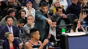 View his overall, offense & defense attributes, badges, and compare him with other players in the league. Mccollum Scores 32 To Lead Blazers To 121 116 Win Against Struggl Kens5 Com