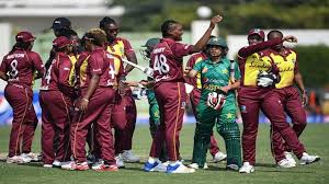 Check the details about the live telecast of the west indies vs pakistan matches in india. Pakistan Women Arrive On Wednesday For Series Against West Indies Loop Trinidad Tobago