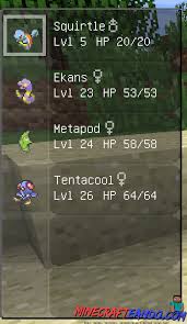 Open start on desktop > open run (or you can use the windows + r keyboard shortcut) type %appdata% into run and press enter. Pixelmon Mod Para Minecraft 1 10 2 1 8 9 1 7 10 Descargar E Instalar