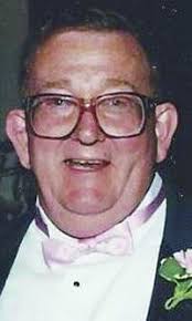 George Everett Fish Jr. and Betty Lou Fish