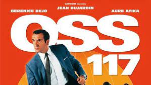 Tout le monde se méfie de tout le monde, tout le monde complote contre tout. Blagnac Ce Soir Oss 117 Le Caire Nid D Espions Ladepeche Fr