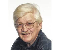 Richard Danner Obituary (1936