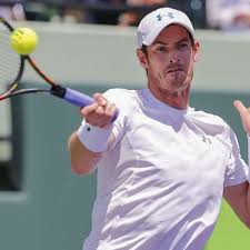 Der titel ist das große ziel. Hochzeit Golf Fussball Tennisstar Murray In Munchen Sport A Z