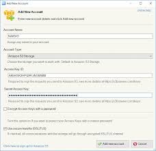These are simple steps to get an access key id and secret access key for aws account which gives you access to your aws services. Amazon S3 Browser For Windows How To Manage Objects In S3 Buckets