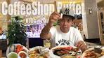 (MUKBANG) Buffet at CoffeeShop Episode 2 l L'Arc Macau l ...