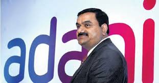 A son of shantilal and shanta adani, he was born in a gujarati jain family in ahmadabad. Adani Group To Raise Inr 5 000 6 000 Cr Of Equity Agency Wire