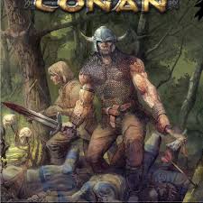 Published in 2002 the book become immediate popular and critical acclaim in fantasy, fiction books. Conan Rpg Quickstart Adventure Pdf Free