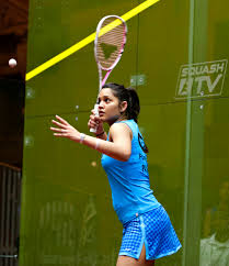 Dipika Pallikal - Wikipedia