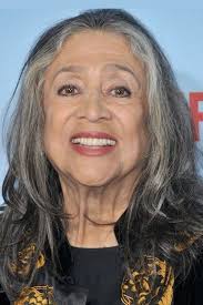 Liz Torres — The Movie Database (TMDB)