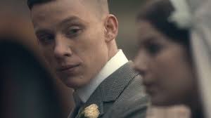 Cillian Murphy Fans على X: "Tommy and Grace Polly and Aberama Freddie and Ada  John and Esme ♥️💔 #PeakyBlinders https://t.co/xroAzQ5Onu"