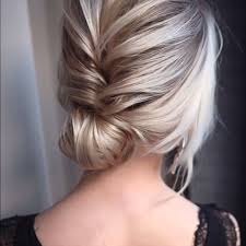 Let S Look At The Best Bridal Hair Styles And Tutorials We Ve Chosen For You Braidedhairstyles Braidsty Video Hair Styles Braided Hairstyles Hair Extensions Best