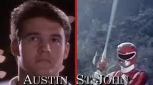 Original Red Power Ranger Austin St. John Implicated in Alleged PPP Loan  Scheme