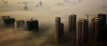 Maybe you would like to learn more about one of these? Five Big Challenges Facing Big Cities Of The Future World Economic Forum