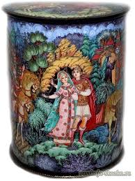 сказка о мёртвой царевне и семи богатырях читать с картинками Skazka O Mertvoj Carevne I O Semi Bogatyryah Pushkin A S Chitat Skazki Illyustracii Kartiny