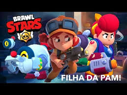 Due to jessie's hair color, she is said to be part of a small family within the game. A Jessie E Filha Da Pam A Nani E A Baba Da Jessie Data Do Brawl Talk Revelada No Brawl Stars Youtube