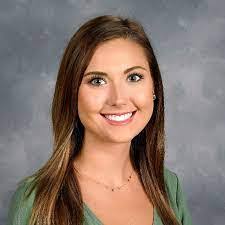 Mallory Morgan's Instagram, Twitter & Facebook