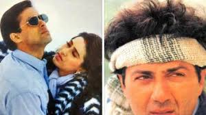 Raj Kanwar Movies List