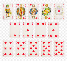 Wizard of oz playing cards. Playing Cards Png All Playing Cards Png Transparent Png Vhv