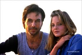 Stealing Home Harmon Foster Mark Harmon Jodie Foster The Last Movie