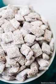 24 flavors you have to try. Puppy Chow Recipe Delicious Muddy Buddies Recipe