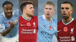 A subreddit for fans of manchester city football club. Man City 1 1 Liverpool Why Reds Will Be Happier With Etihad Stadium Draw Bbc Sport