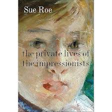 Impressionist Quartet: The Intimate genius of Manet and Morisot, Degas and  Cassatt