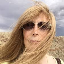 Rebecca Allison's Instagram, Twitter & Facebook