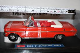 Image result for Riverside Red 1963 Nova
