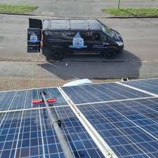 Window Cleaning Services