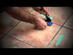 Maybe you would like to learn more about one of these? Stickit Tile Repair Kit For Loose Tiles Youtube