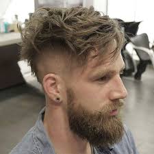 Whereas long hair takes some men always do different experiments with their hair because hairstyle defines your personality. Easy Messy Hairstyles For Guys