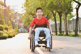 Cerebral palsy termasuk penyakit yang bersifat permanen hingga menyebabkan kecacatan. Akankah Cerebral Palsy Membatasi Kecerdasan