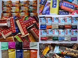 The Best Energy Bars In 2022 99boulders