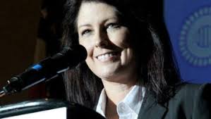 Womack To Chamber: 'Best Days Ahead' For Fort Smith