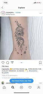 Pin By Linda Hardy On Tattoos N Piercings Tattoos And Piercings Tattoos 10 Things